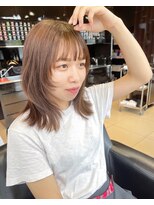 ナンブスカイ(nambu-SKY)&nbsp;brown beige