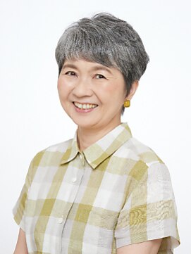 ブロッサム プロデュースド バイ エガオ(Blossom PRODUCED by EGAO) 50代・60代に人気◎白髪を活かしたショート