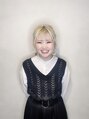 アース 綱島店(HAIR&MAKE EARTH) 本沢 瑞季