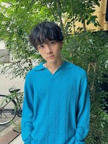 ルービック バランス 天王寺(Rubik's×Balance)&nbsp;ワイルドマッシュ/ビジネス