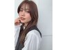 韓国風くびれミディ＆内部補修トリートメント