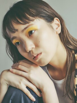 バーノン(VERNON) DOUX　LONG【VERNON】058-262-3611