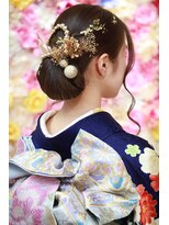 ハナココ 水戸店(hana Coco) ヘアセット