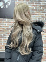 リンク(LinK)&nbsp;ロングの色気