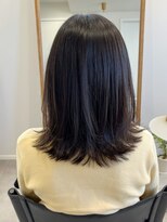 ピエニタウコ(pieni tauko) ミディアムレイヤー