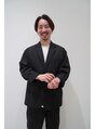 ヘアーワークスヴィクサス(HAIR WORKS VIXUS) 山口 圭亮