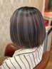 TOKIO熱インカラミ縮毛矯正　【￥22000円→￥17500】