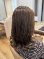 ナトゥーラ 一宮(NATURA)&nbsp;お客様スタイル　7月