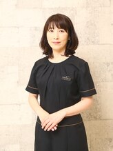 ＡｃｃｅｓｓＭｏｏｎ 米沢本店&nbsp;江橋 えり子