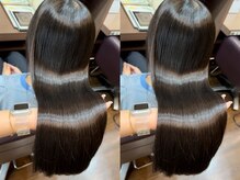 ヘア ルミナス バイ フォルテ(HAIR LUMINAS by FORTE)の雰囲気（藤枝/静岡/髪質改善／縮毛矯正/藤枝美容室/静岡美容室/酸性縮毛）
