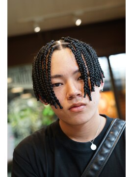 スウェル ジャンティ(SWELL gentil) ブレイズスタイル