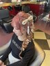 【新成人向け】成人式前撮り・後撮りヘアセット　￥11000