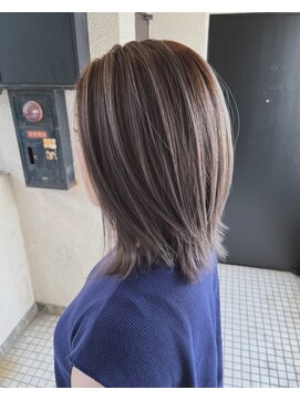 ペム(pem) pem/MISA/medium style