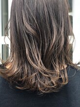 ベリーベリー VERY berry