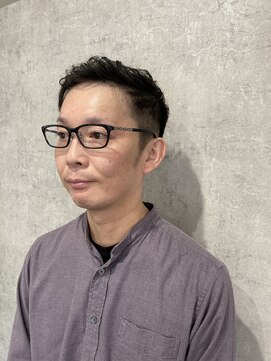 ムースヘアー(Muus hair) 王道ショート