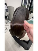 髪サラサラになりたい！まとまりたい！艶が欲しい！そんな方に！