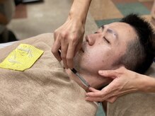 アポロカットステージ 相模大野店