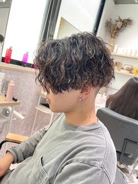 ゼストソエル(ZEST soell) ◯王道ツイストスパイラル◯