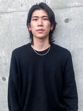 リオン 赤坂(RE:ON)&nbsp;大瀧 悠也