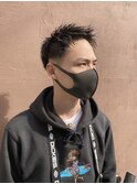 ジェットモヒカン