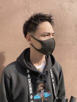 ヒースプール(Heathpool)&nbsp;ジェットモヒカン