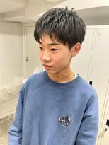 スタッド(STUD)&nbsp;韓国/縮毛矯正/髪質改善/インナーカラー/ダブルカラー