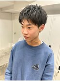韓国/縮毛矯正/髪質改善/インナーカラー/ダブルカラー