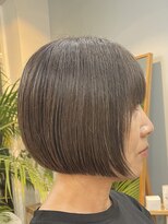 サイイン(saiin)&nbsp;ボブ