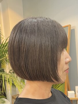 サイイン(saiin) ボブ