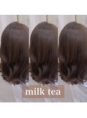 10代20代30代オススメ似合わせカラー/透明感カラー