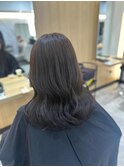 グレージュ