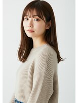 マイン(mine) #藤枝 で叶う 水素髪質改善フルコース