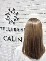 エールフォルム 藤枝店(YELLFORME)&nbsp;スイートストレート