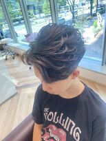 ファースト 仙台店(first) フェザーショート