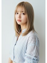 ライフイズ プレジャー 磐田中泉店(Life is… PLEASURE) #磐田 ハイトーンベージュ