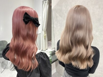 プライズ 成増店(prize)の写真