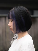 ジウ 上通り(JIU)