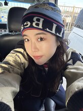 ミューズ バイ ケンジ(MUSE by KENJE)&nbsp;トガシ ナミ