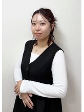 スリーク バイ ロイ 宇治店(sleek by roy)&nbsp;ヨコウチ アサミ