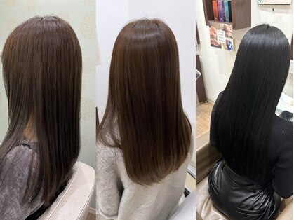 オシャマワールドコーヌコピアの写真