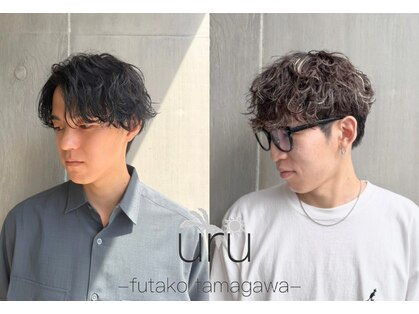 ウル 二子玉川(uru)の写真