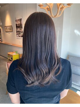 ジーナ(gina) プラチナミントミディアム