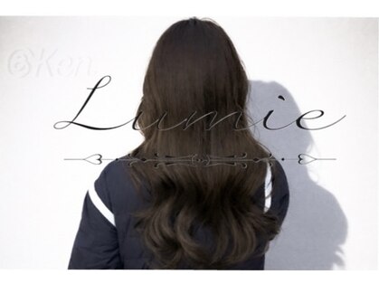 ルミエ ヘアサロン 経堂店(Lumie hair salon)の写真