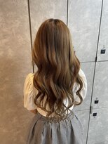 ガルボヘアー 名古屋栄店(garbo hair) #ガルボ#ハイトーン#エクステ#ブリーチ#プルエクステ#ロング