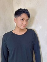 パムス(pams) 大人刈り上げ