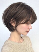 ヘッズ 本八幡店(HEADS)&nbsp;白髪ぼかし/白髪染め/脱白髪染め/脱白髪染めハイライト/本八幡