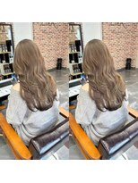 リンク(LinK)&nbsp;ミルクティーベージュ