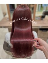 アッシュ 八王子店(Ash)&nbsp;色気出るカシスショコラ