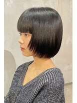 ザ デイ(THE DAY) ボブレイヤー