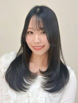 アールイー(Re:)&nbsp;ローレイヤー